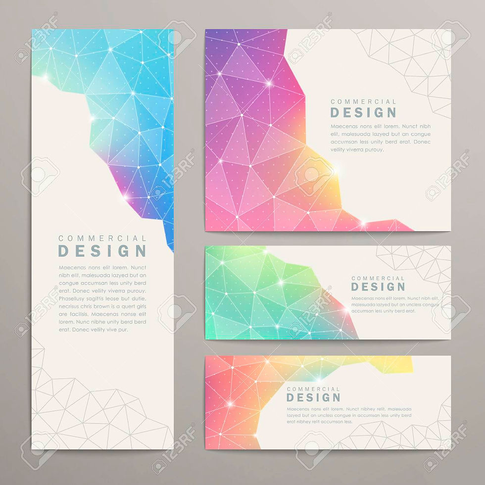 Miniatura: Diseño de Banners Publicitarios