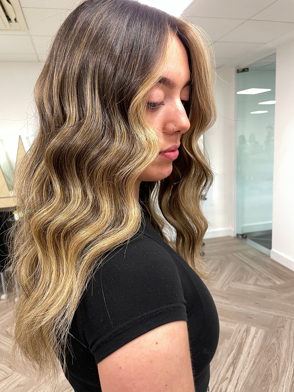 Balayage Masterclass