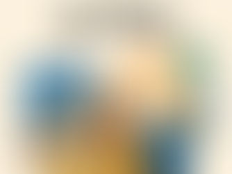 An introduction to the economic system illustrated with charts, currency symbols, and financial tools, highlighting concepts of growth and monetary transactions