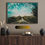Thumbnail: Foggy day on Highway 1 California