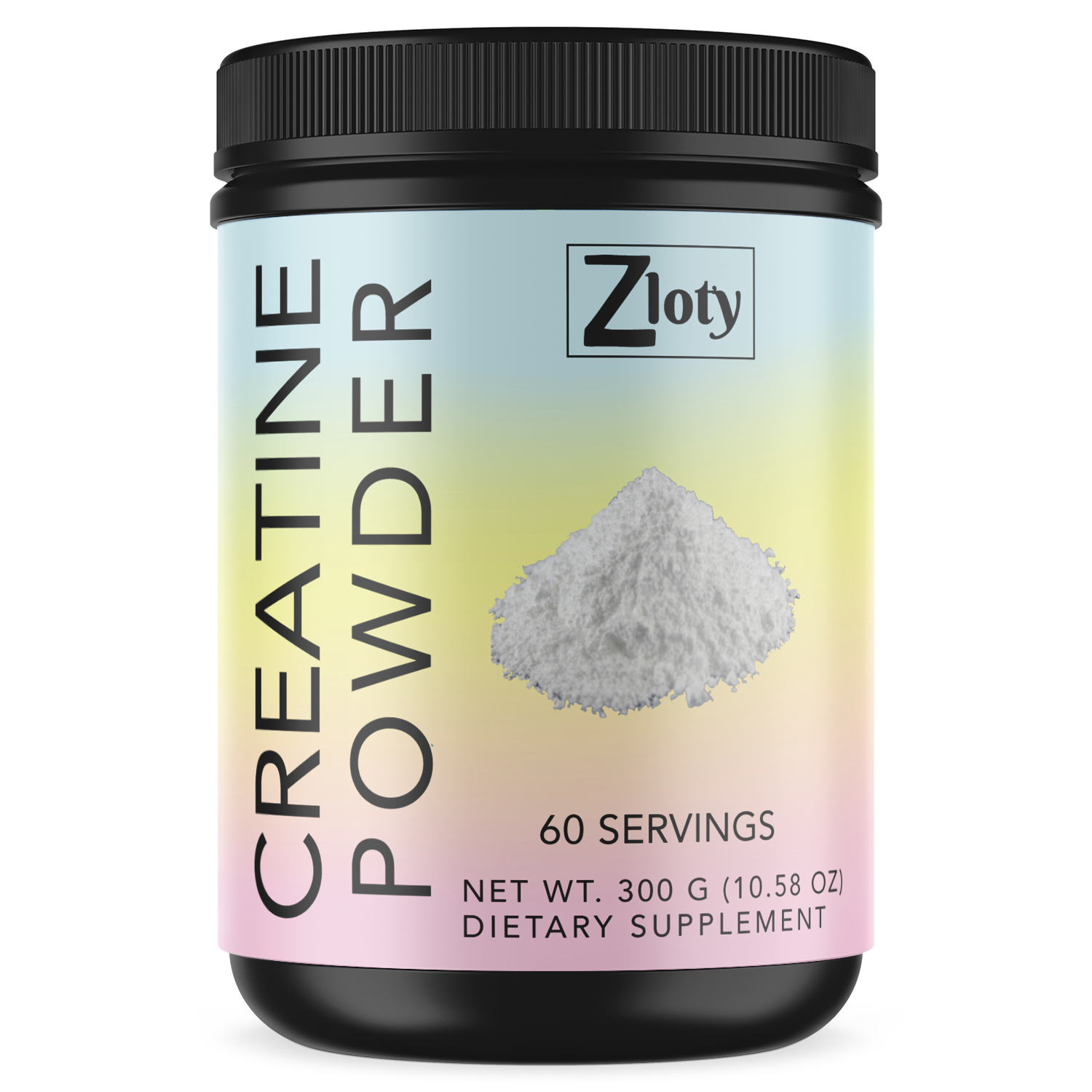 CREATINE POWDER