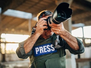 IN GUATEMALA, UNKNOWN ASSAILANTS KILLED A JOURNALIST IN A TARGETED ATTACK, AND A GROUP OF THIEVES IMPERSONATED ROADWORK PERSONNEL TO ACCESS CHILEAN SUBTERRANEAN INFRASTRUCTURE AND STEAL COPPER CABLES