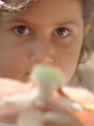 "The School of Earth" by Or & Lior Paz - Advertising clip for closing deals