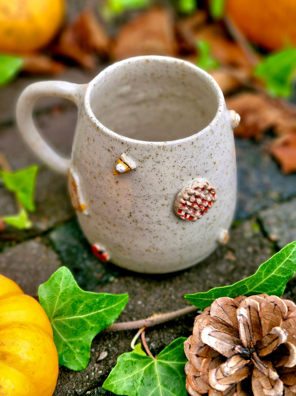 Miniature : Choisis ta tasse Citrouille - Sélection de 5 modèles 🎃🍂🧡