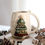 Miniature : Tasse Sapin enchanté