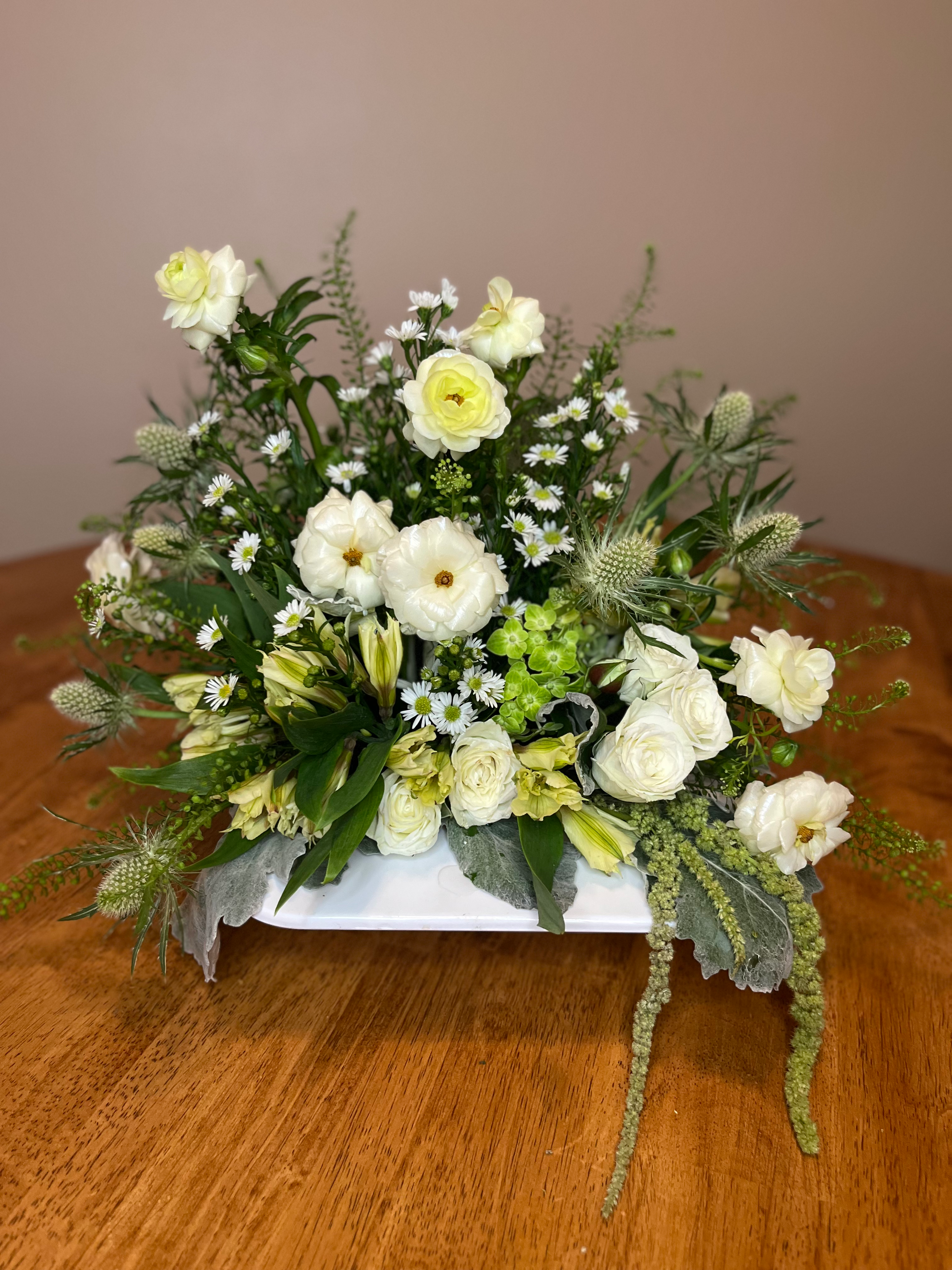 Grace & Remembrance Flowers