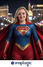 Superhero