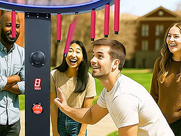 Reaction Challenge