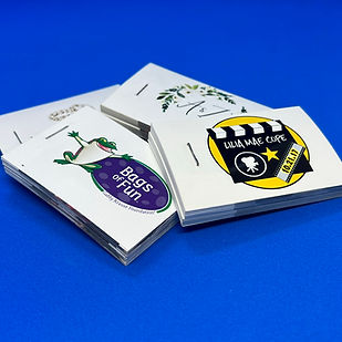 Flip Books