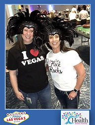 Las Vegas Themeed Event