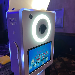 Photo Booth