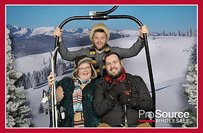 Chairlift