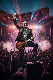 AI Rocker