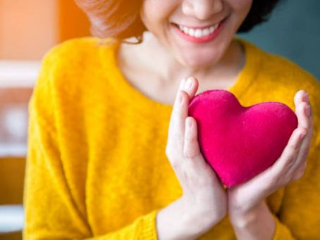 Healthy Heart, Happy Life: 12 Top Facts About Heart Health