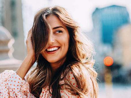 Don't Worry, Be Happy: Laughter Is Your Best Medicine