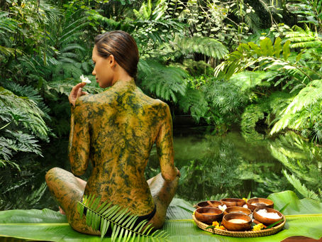 Menopause Health Retreats For The Young Once
