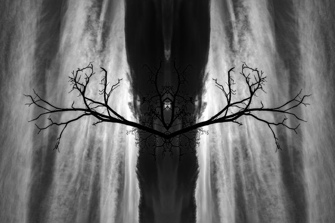 Láthatatlan valóság VI.