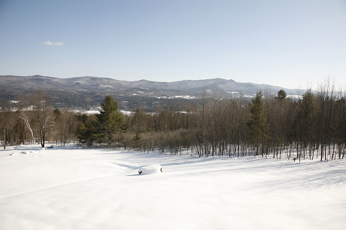 Luxury Sugarbush Ski Rental The Fayston Barn Waitsfield VT