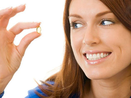Healthy Pregnancy : Why Cod Liver Oil Is A Must-Have for Your Best Self
