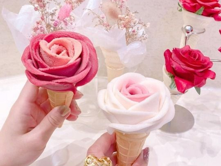 We Scream For Ice Cream!