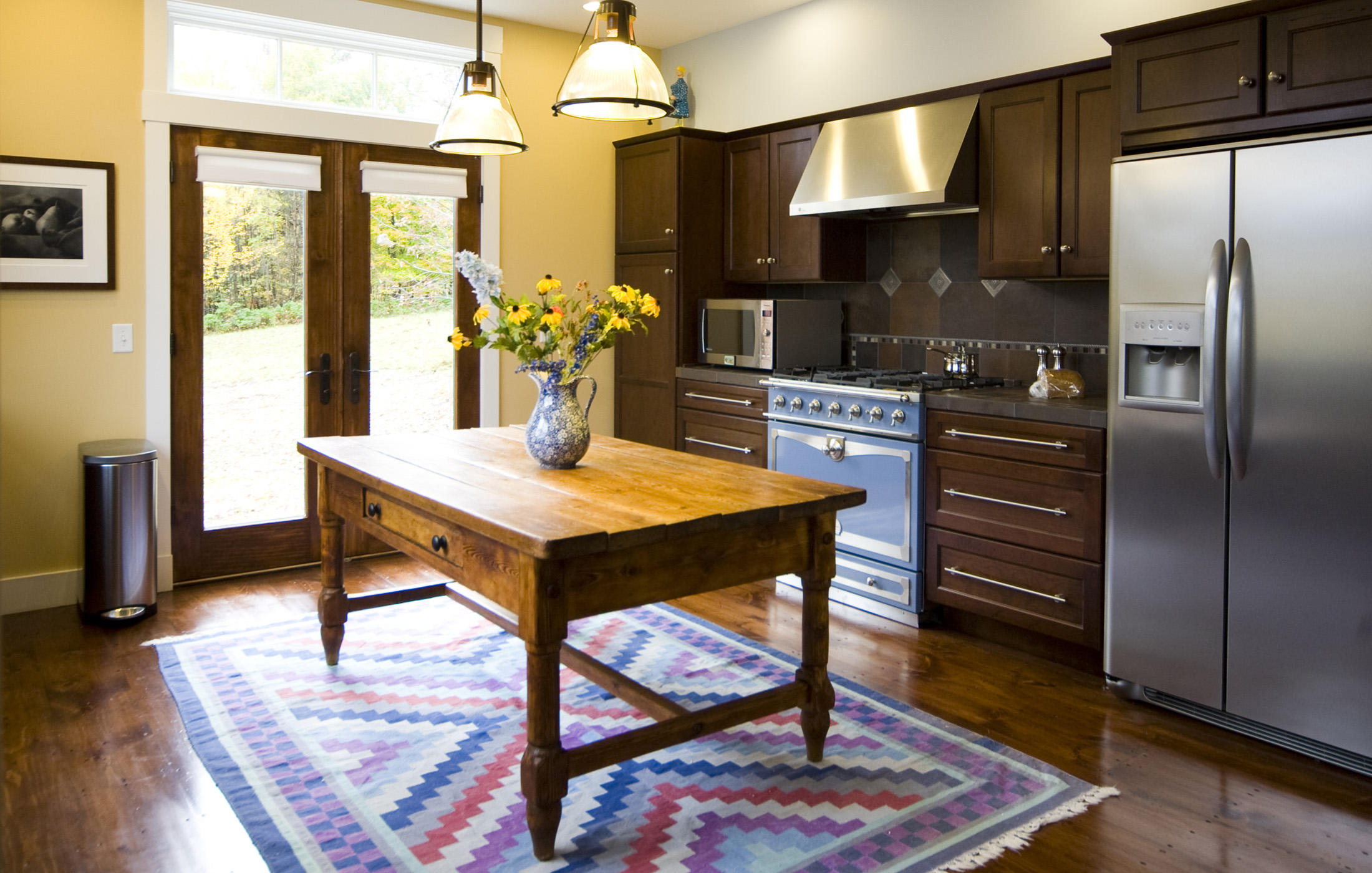 Luxury Sugarbush Ski Rental The Fayston Barn Waitsfield VT