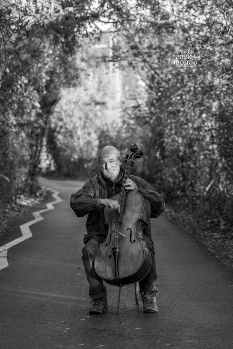 Gryllus Vilmos, 2023