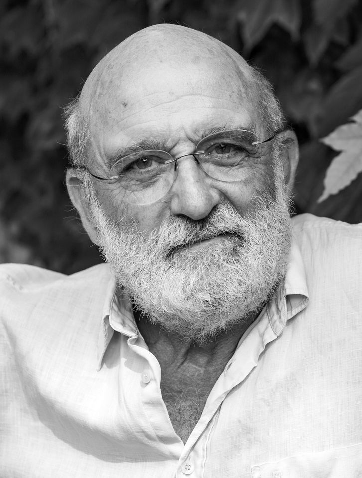 Gryllus Vilmos, 2022