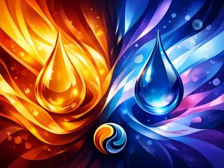 Extrait de Parfum vs Eau de Parfum