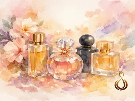 I migliori profumi artistici da regalare