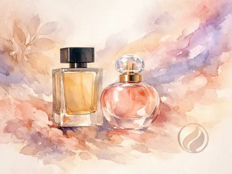 Profumo unisex elegante: come sceglierlo