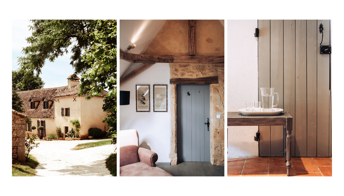 Interior shoot