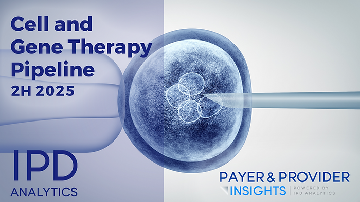 Cell and Gene Therapy Pipeline 2H 2025
