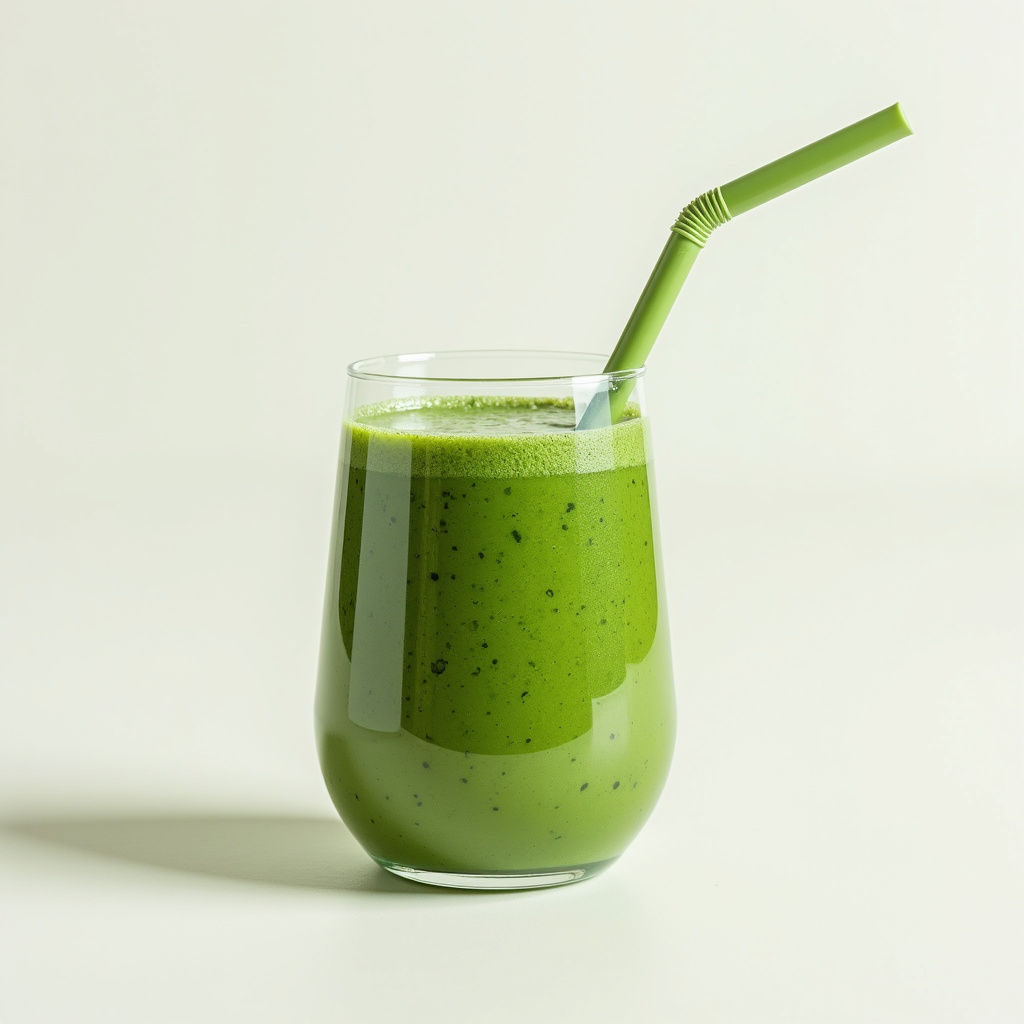 Green Smoothie Guide