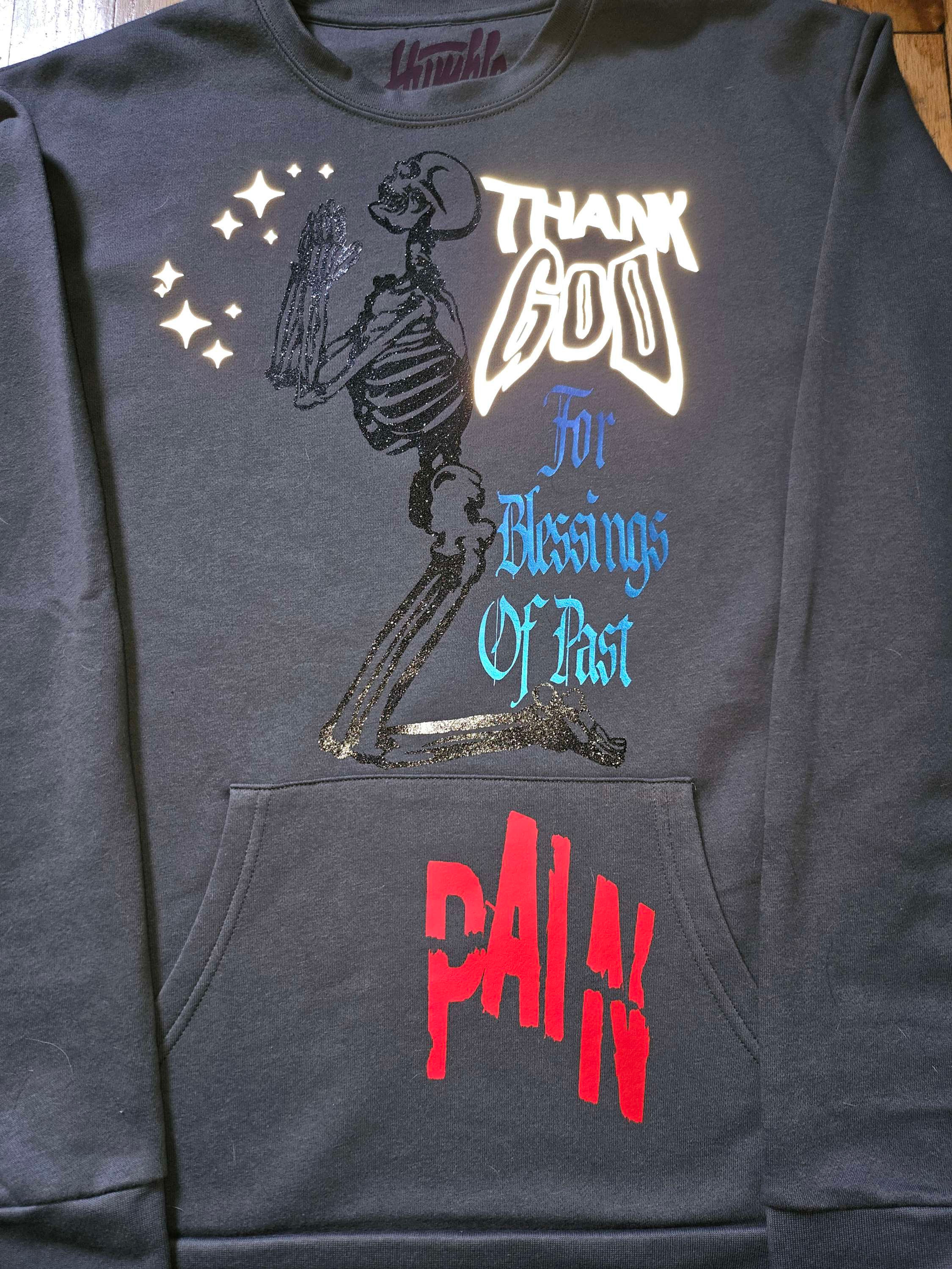 Blessings sweatshirt 