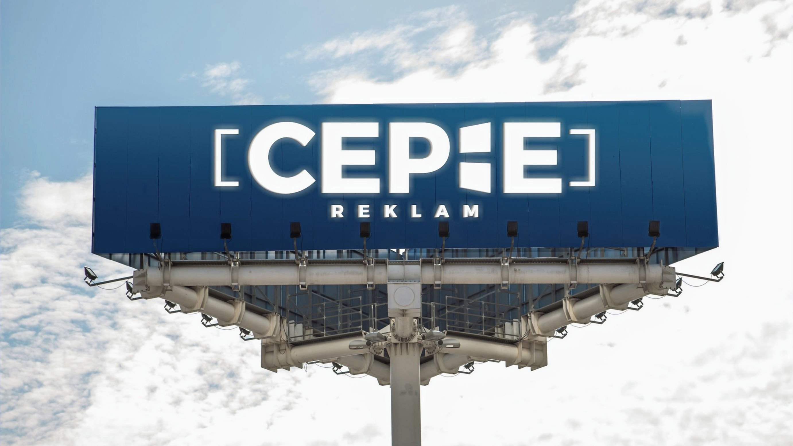 Cephe Reklam, Tabela, Tanıtım Sistemleri fotoğraf 1