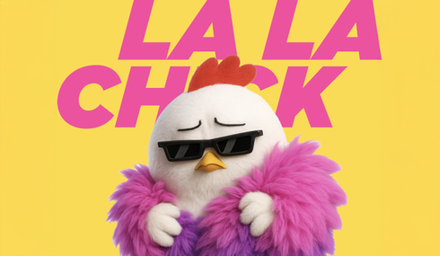Character-based Animated Franchise