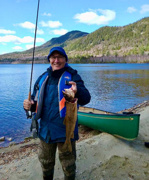 Ravens Are My Brothers