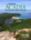 Ten Days in Acadia~Signed Copy