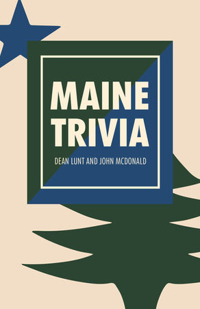 Test Your State-of-Maine Smarts!