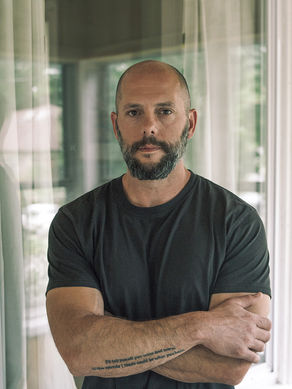 Author Ron Currie Jr. Joins Islandport as Editor-at-Large