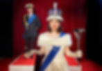 The Crown Dual