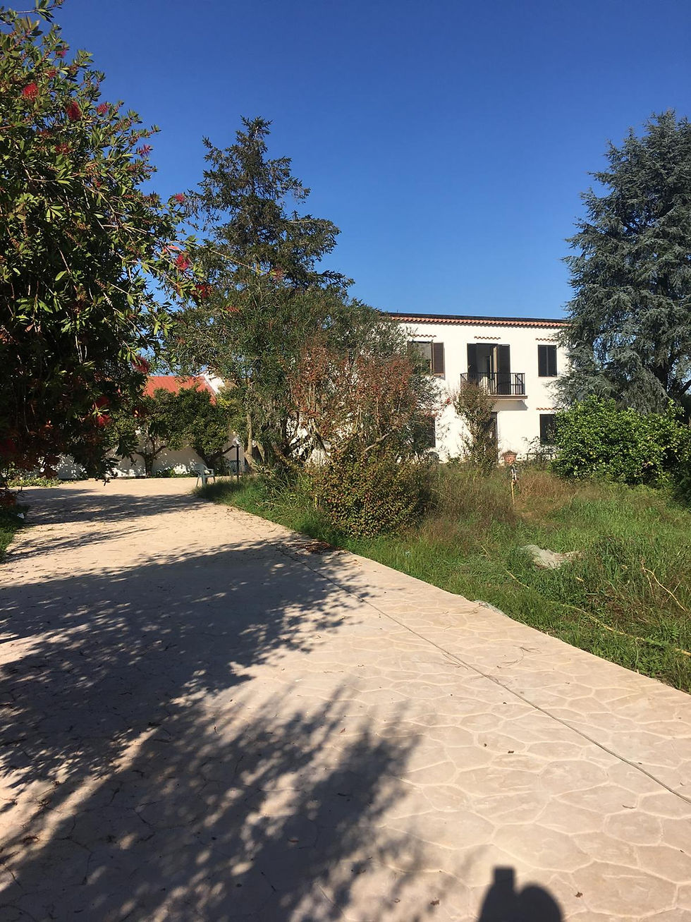 Casa "Ritiro del Silenzio" - Latina