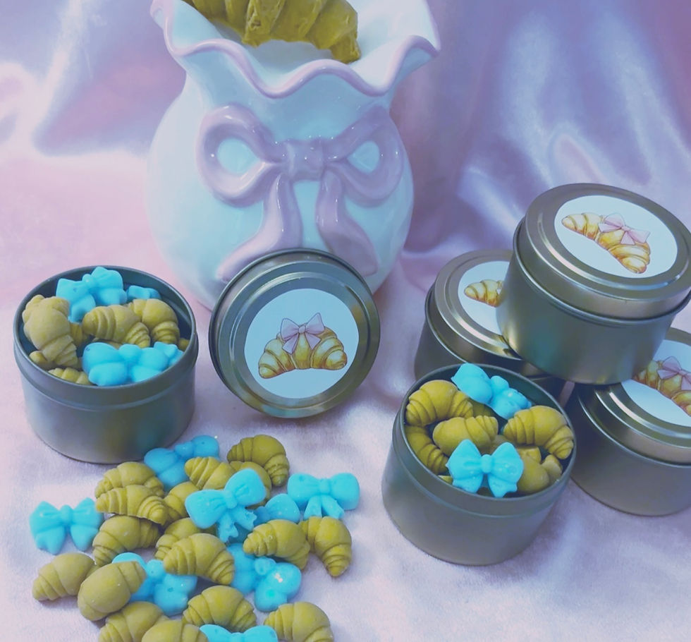 Thumbnail: Whipped pistachio crème 