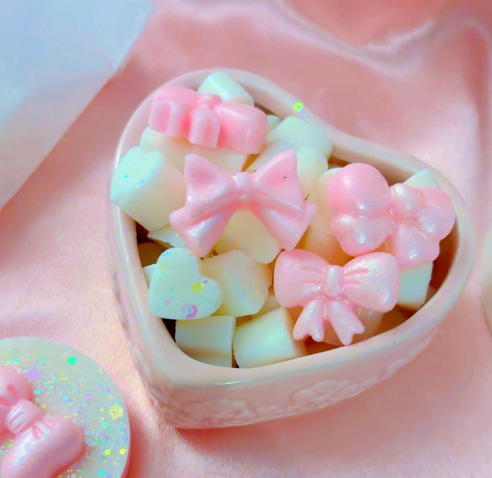 Thumbnail: Luxurious OUD 🎀