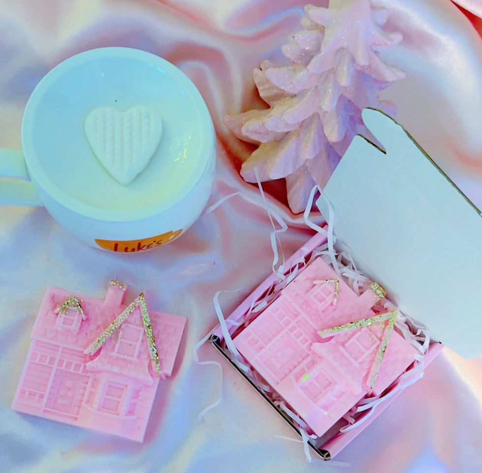 Thumbnail: Pretty home 