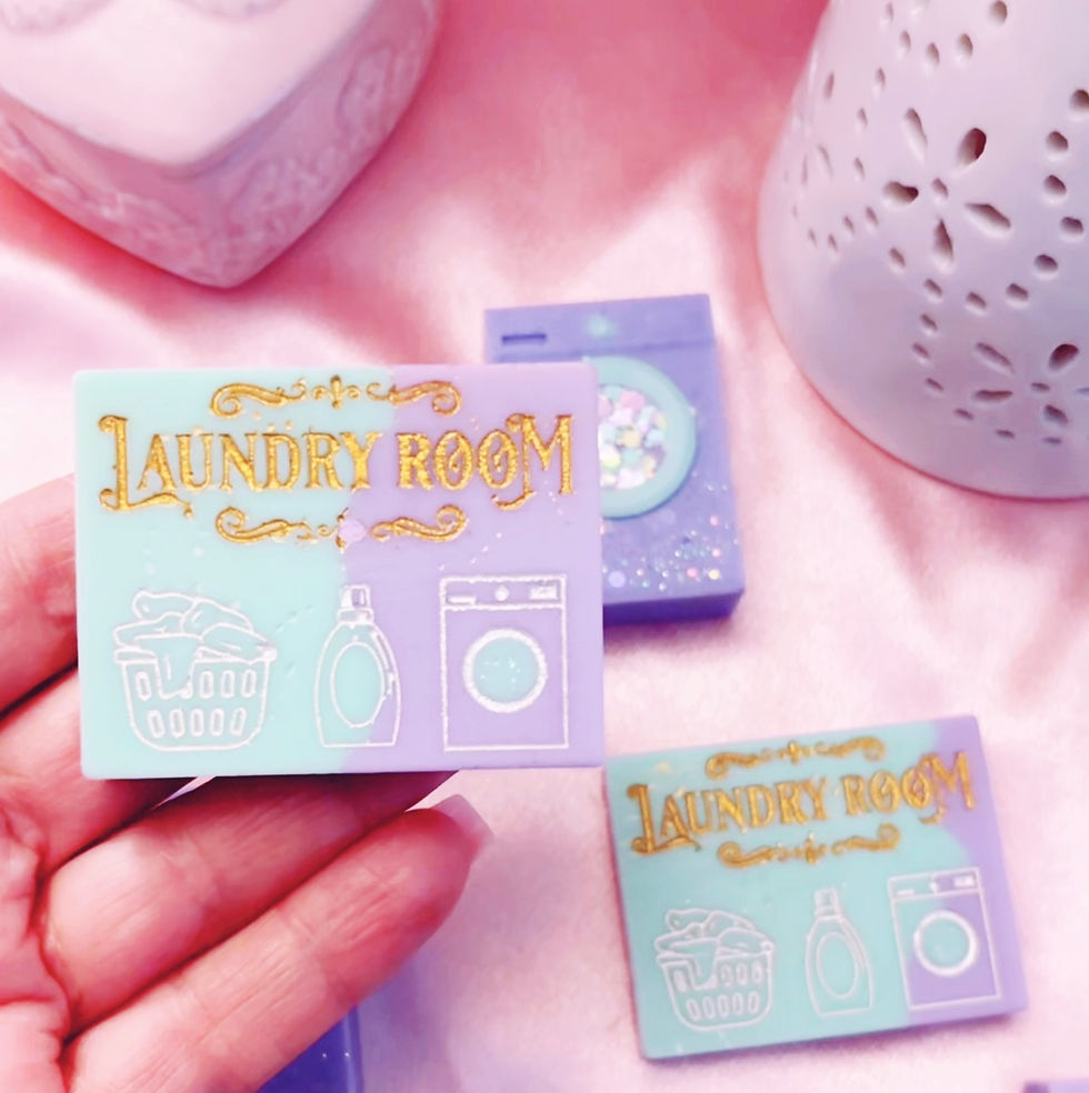 Thumbnail: Laundry powder(Ariel) 