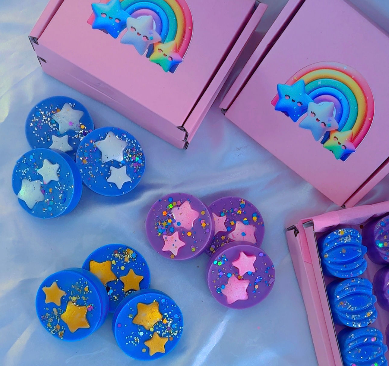 The celestial collection βοΈππ