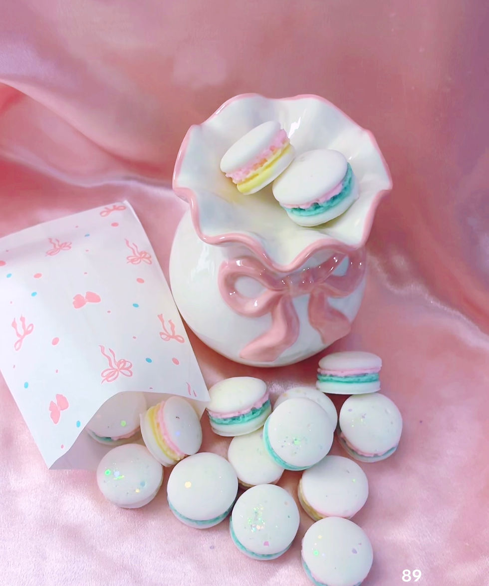 Thumbnail: Unicorn 🦄 pop tarts 