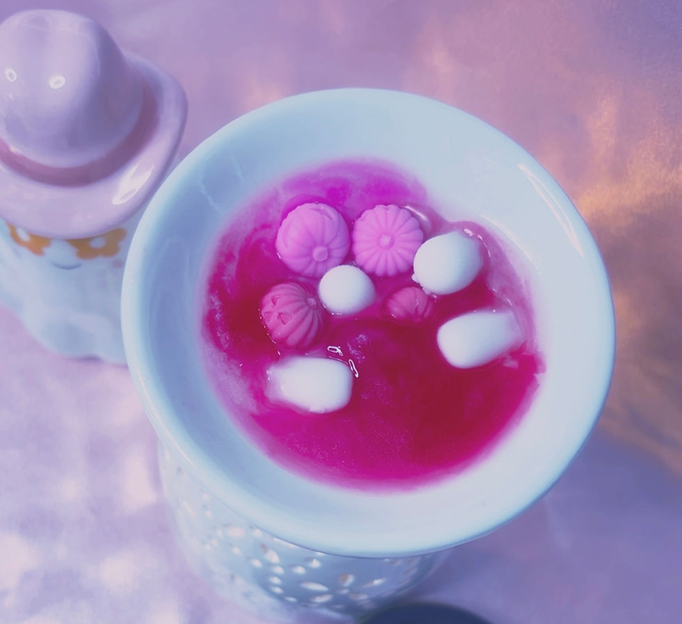 Thumbnail: Strawberry jam  🍓 