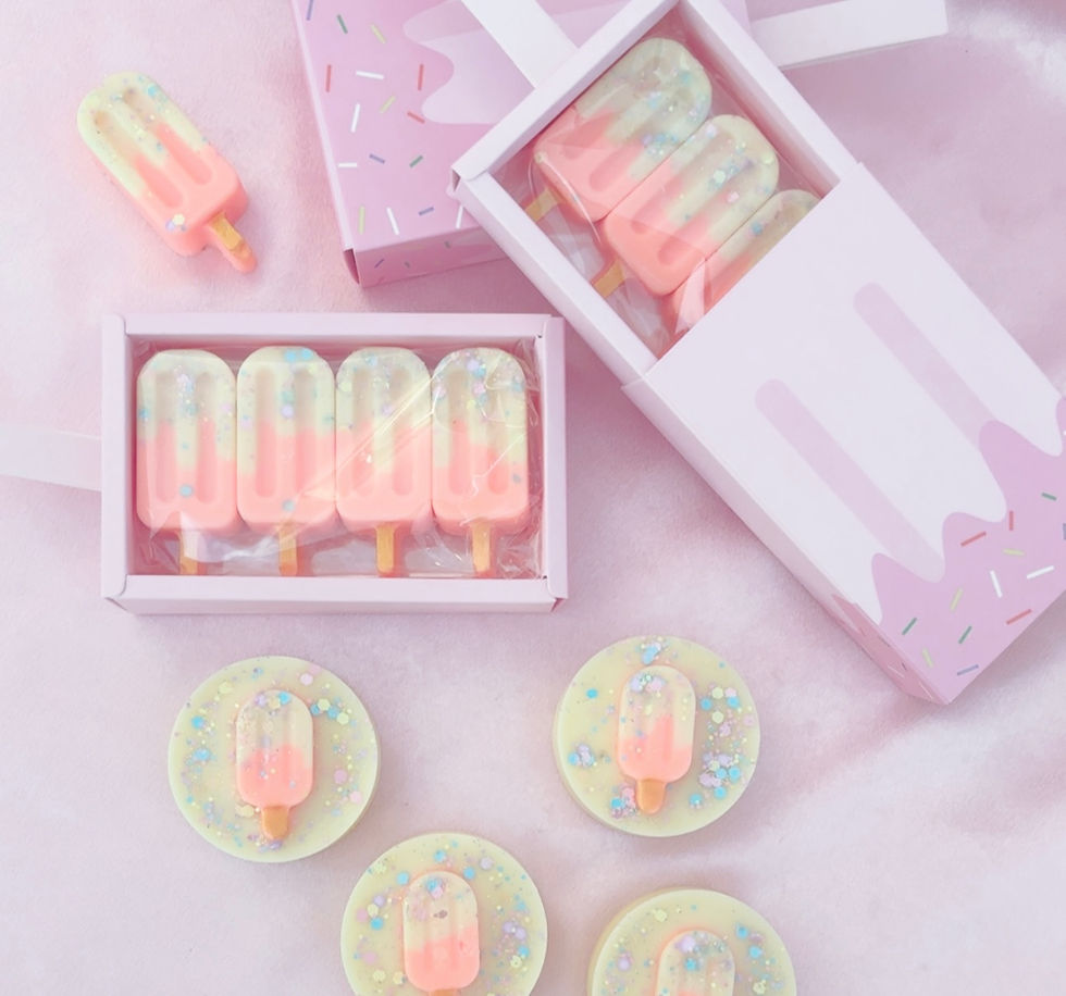 Thumbnail: Pink Grapefruit & Vanilla 
